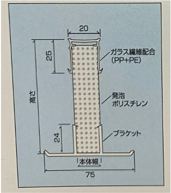 エキスパンタイ TC型